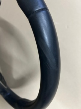 фото thumb №11, Vw t-cross 21r кермо шкіра 2gm419089