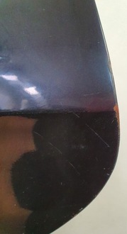 фото thumb №6, Дверь левый задняя задние mercedes r-kl w251