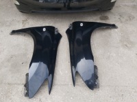 фото thumb №6, Lexus rx ii 330 350 450 бампер капот фара крыло pas комплектный перед 202