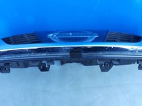 фото thumb №14, Nissan qashqai j11 ii рестайлінг 2017- 17 решітка решітка радіатора