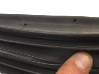 фото thumb №3, Ford ka+ plus 18 прокладка кузовна двері задня l