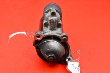 фото thumb №8, Стартер тест d5244t10 31327066 volvo xc70 2 ii 2.4 d5 205 km 07-13