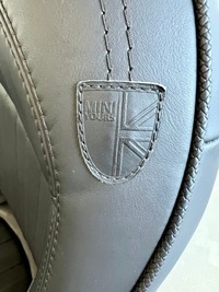 фото thumb №11, Mini f56 сиденья сиденье заднее сиденье середина interior обшивки туннель полка jak nowe