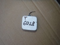 фото thumb №1, Заглушка бампера задняя audi a7 avant 4g9807441a