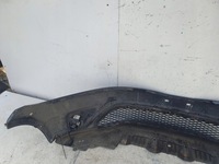 фото thumb №12, Honda civic 8 viii ufo тип r бампер перед