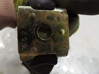 фото thumb №4, Vectra b кліпса поперечина задня