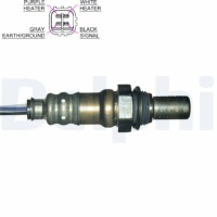 фото thumb №14, Delphi лямбда-зонд lexus gs 3.0 97-