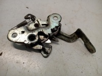 фото thumb №4, Замок засов капот peugeot 308 t7