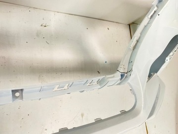 фото thumb №16, Бампер переднее перед hyundai i30 n line sport 2017-