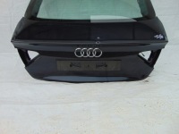 фото thumb №8, Кришка задня багажника audi a5 8t рестайлінг sportback lx5r
