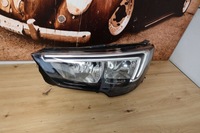 фото thumb №1, Opel crossland x звичайна led ліва 13467967 лампа лампи