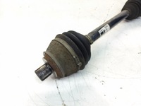 фото thumb №5, Приводной вал правый перед правая передняя audi a6 c6 4f0407272h
