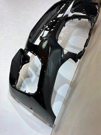 фото thumb №9, Бампер передній перед bmw x3 g01 m-pakiet