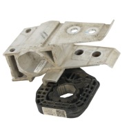 фото thumb №10, Bmw g21 i4 g26 g80 m3 g83 m4 кронштейн кронштейни радіатор ліве 9895623