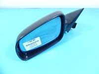 фото thumb №6, Дзеркало ліва audi a3 8l 5 pin чорний lz9w europa