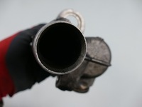 фото thumb №3, Renault scenic ii 1.5 dci клапан egr труба шланг