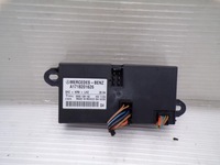 фото thumb №1, Модуль блок керування сидіння mercedes slk r 171