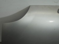 Купить Fiat seicento 187 крышка двигателя капот, фото thumb