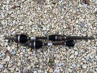 фото thumb №1, Renault clio v 1.0tce приводной вал правая перед 391009375r