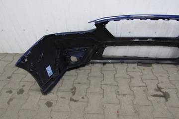 фото thumb №12, Бампер перед переднее subaru outback vi 6 20-
