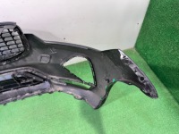 фото thumb №13, Volvo xc60 ii lift бампер перед передний решётка радиатора r design