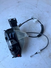 фото thumb №1, Замок двері правий задня citroen c3 iii eu 6pin psa123984