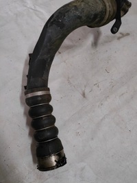 фото thumb №4, Bmw x1 f48 1.8 d шланг труба інтеркулер