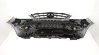фото thumb №8, Бампер перед передний mercedes w245 рестайлинг 08-11r 650 pdc
