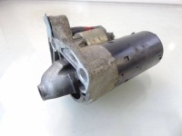 Купити Renault megane 3 1.9 dci стартер 8200741476d, фото thumb