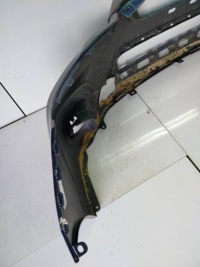 фото thumb №12, Бампер перед subaru outback 5 v рестайлинг 18-21