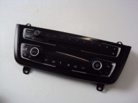 фото thumb №1, Панель радио кондиционера bmw serii 4 f32 coupe 13-
