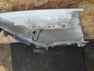 фото thumb №7, Renault master ii автобус рестайлинг 0389 крыло перед левый