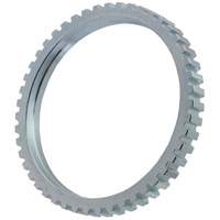 фото thumb №1, Кольцо коронка abs перед hyundai santa fe 47z