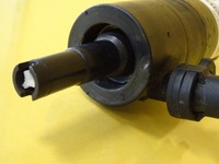 фото thumb №6, Помпа распылителя лампы передней opel meriva a 90508709 nr5