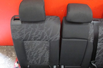 фото thumb №13, Peugeot 3008 i 1 0u сиденье сиденье сиденья сиденье диван 2009-2017