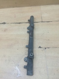 фото thumb №2, Молдинг упорскування mercedes w220 4.0 cdi