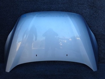 фото thumb №1, Ford c-max mk2 ii 10-15 капот