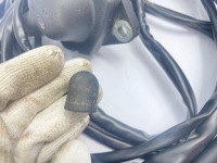 Купити Джгут електропроводка електрична mercedes w124 1244400109, фото thumb