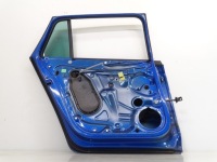 фото thumb №10, Дверь левый задняя левая задние skoda rapid i 5j kombi / spaceback lf5w