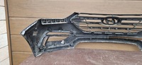 фото thumb №8, Hyundai santa fe iii lift 15- бампер перед передний 86511-2w500