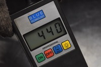 фото thumb №11, Крышка багажника задняя задняя mitsubishi lancer 8 viii hb 10r