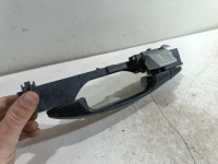 фото thumb №6, Ручка двері правий перед ford ka 08-