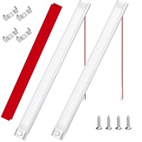 фото thumb №1, Автомобільна лампа led 168led підходить do автомобілів kempingowych