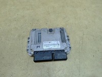 фото thumb №1, C-max mk2 focus mk3 1.6 ecoboost компьютер блок управления двигателя bv6112a650eca