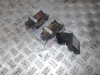 фото thumb №1, Блок управления двигателя набор стартовый opel zafira 1.8 16v