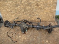 фото thumb №8, Мост задняя 46393053 iveco daily vi 14- 2.3 mjet 12/47