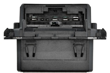 фото thumb №12, Резистор вентилятор