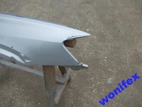 фото thumb №2, Крила передній правий subaru legacy outback