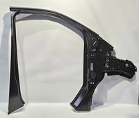 фото thumb №1, Порог блок двигателя правый toyota proace ii 16- новый org