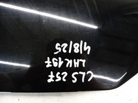 фото thumb №14, Капот крышка двигателя перед передняя mercedes cls iii w257 c257 лак 197